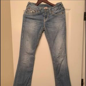 True religion jeans